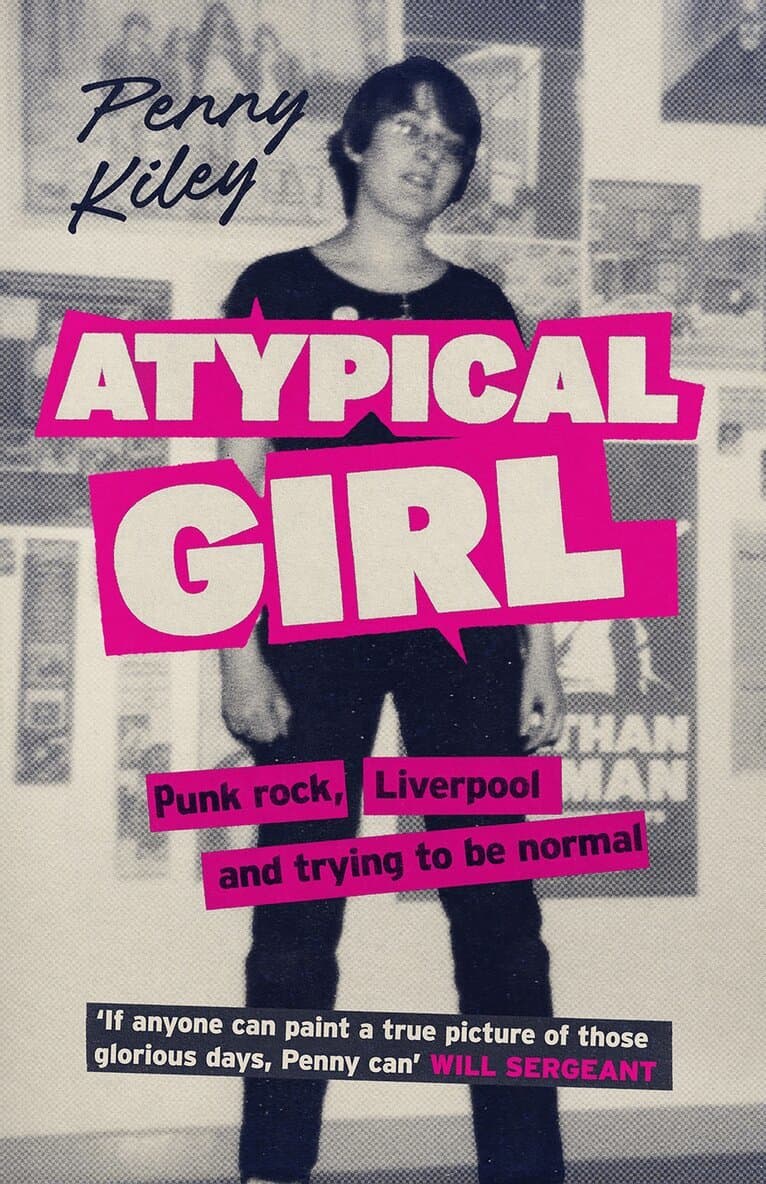 Atypical Girl