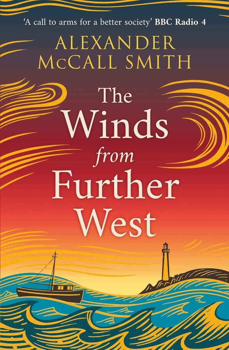 Winds from Further West