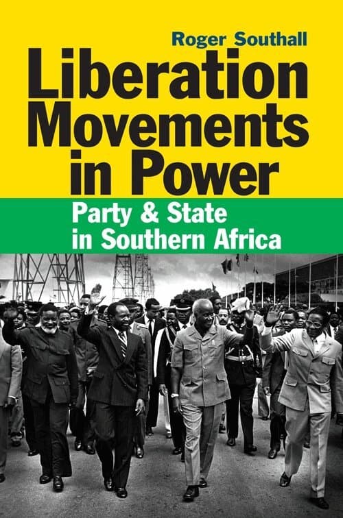 Liberation Movements in Power