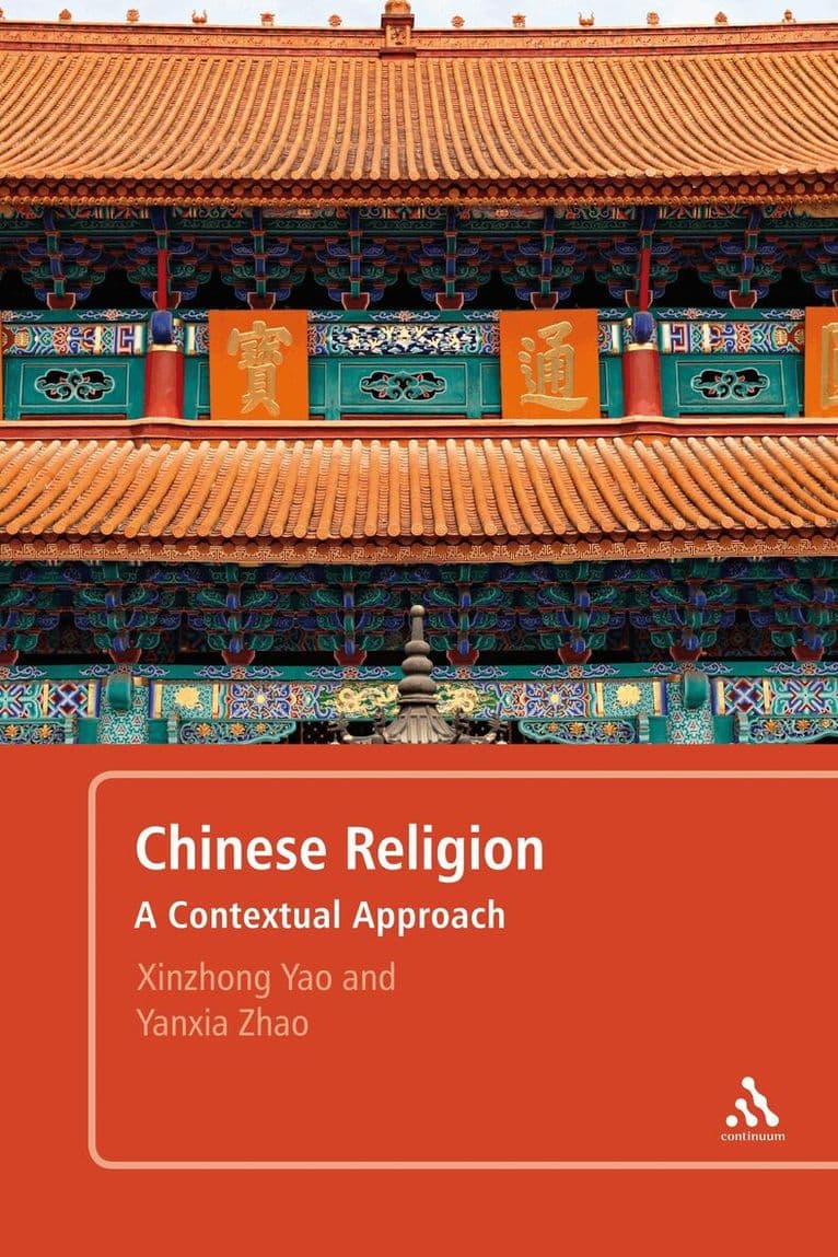 Chinese Religion