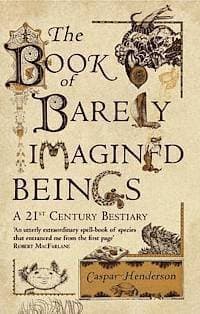 Book of Barely Imagined Beings