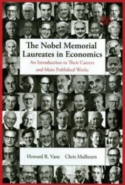 Nobel Memorial Laureates in Economics