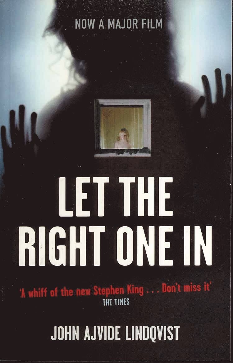 Let the Right One In