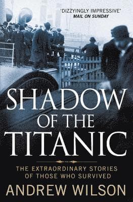 Shadow of the Titanic