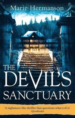 Devil's Sanctuary