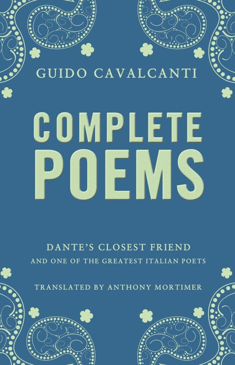 Complete Poems: Dual Language