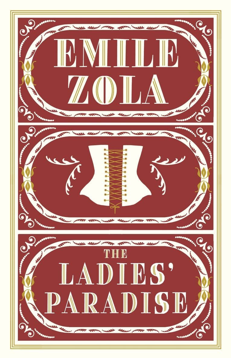 Ladies' Paradise