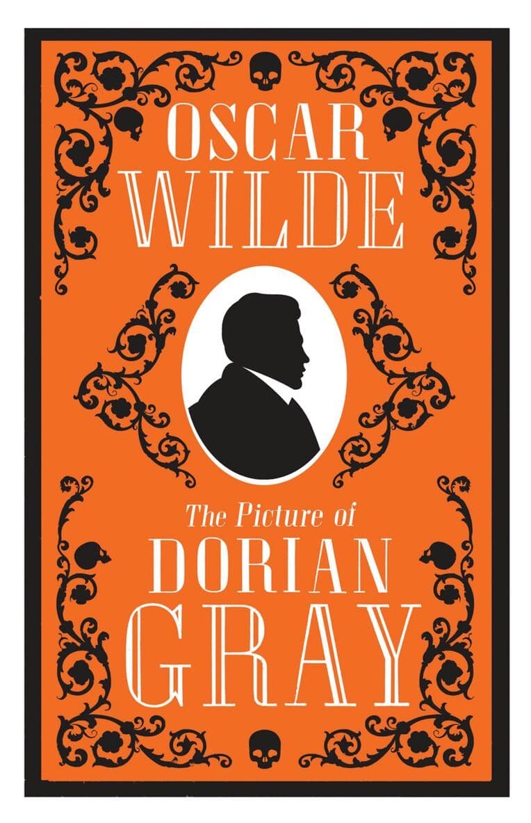 Picture of Dorian Gray