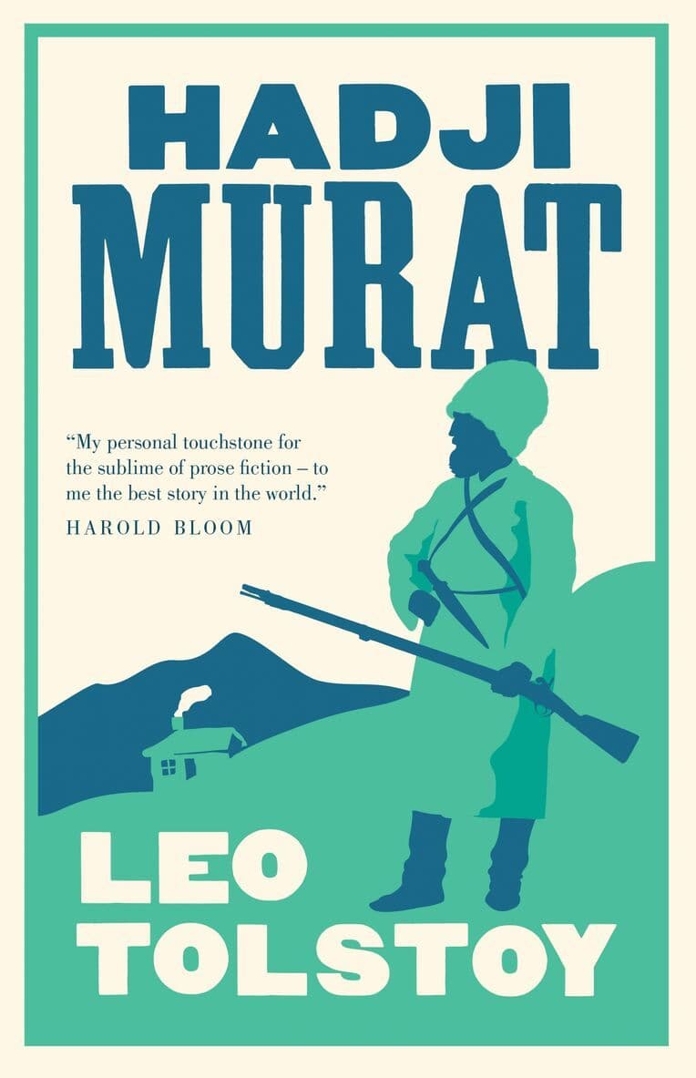 Hadji Murat: New Translation