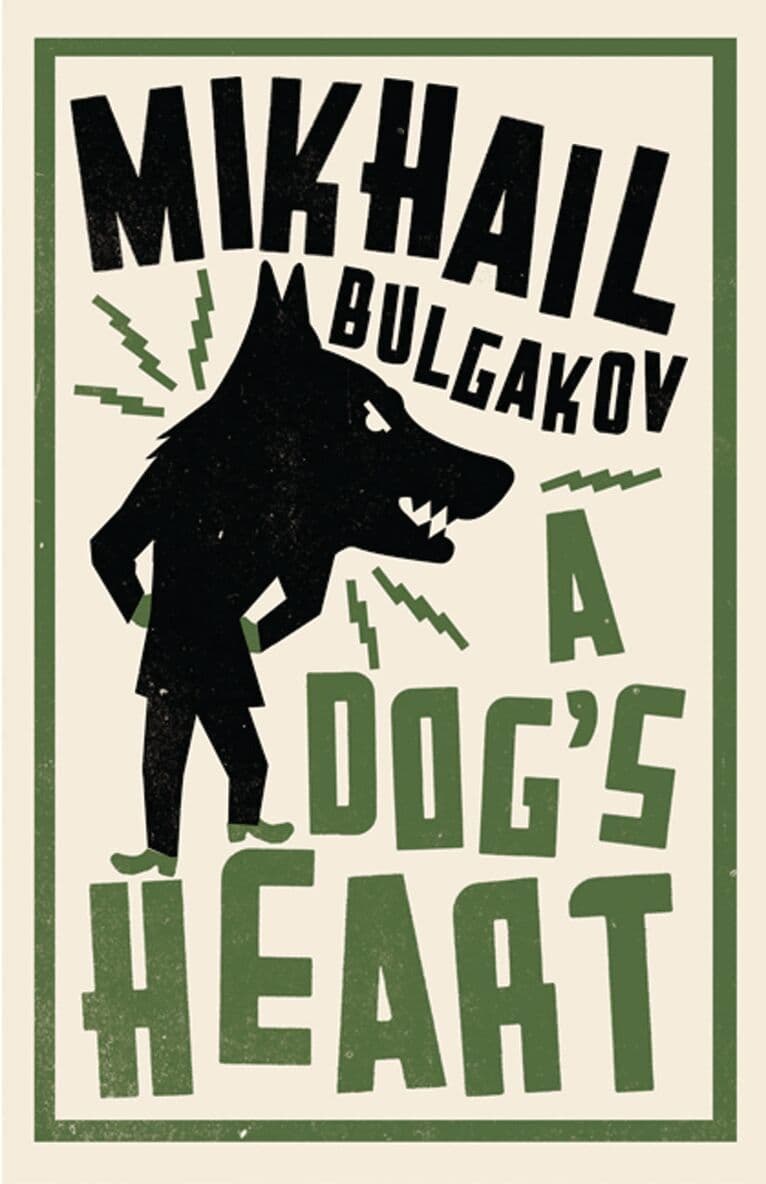 Dog's Heart: New Translation