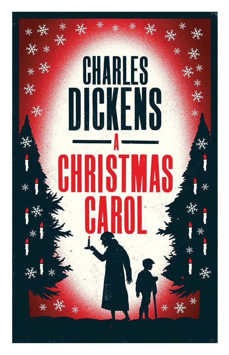 Christmas Carol and Other Christmas Stories