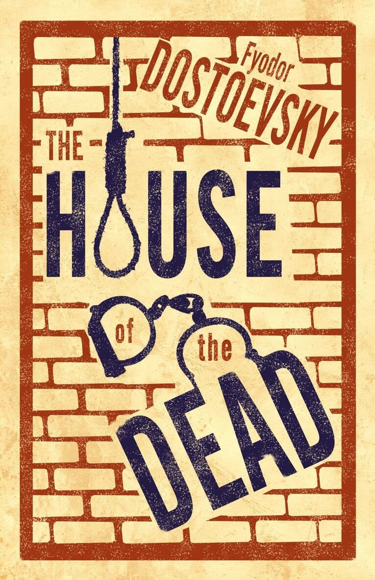 House of the Dead: New Translation