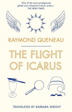 Flight of Icarus