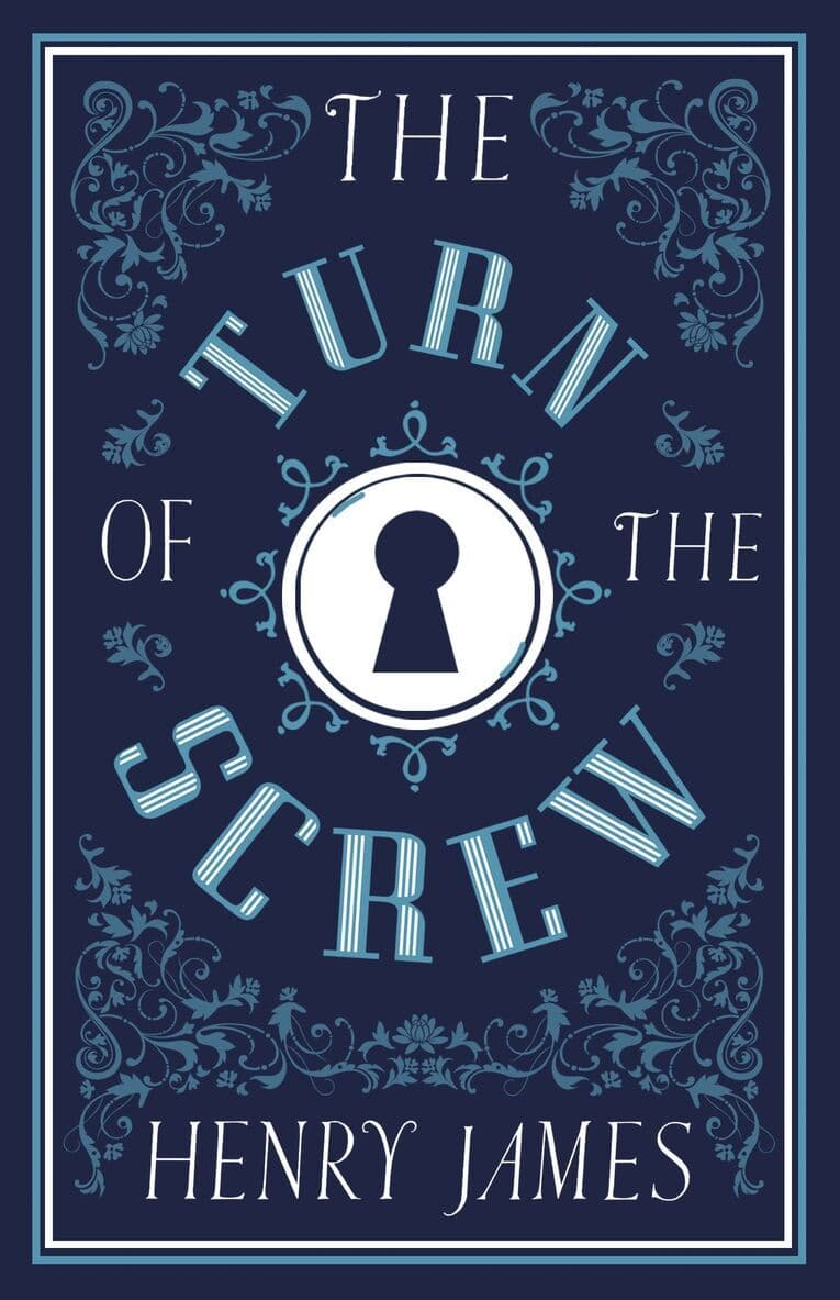 Turn of the Screw