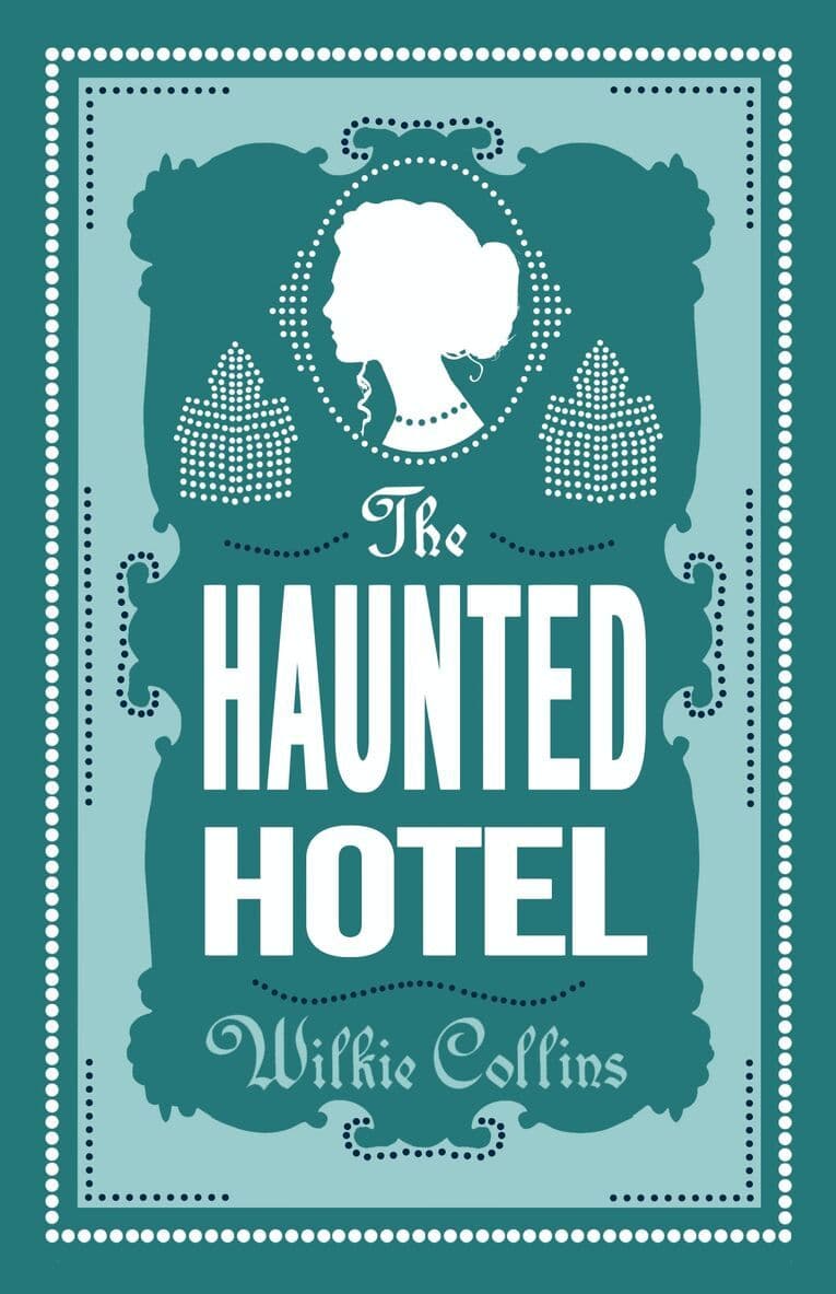 Haunted Hotel