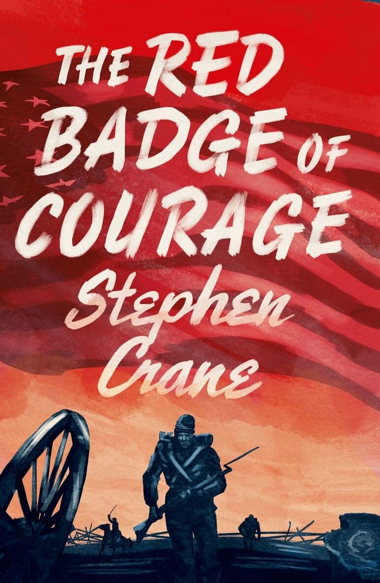 Red Badge of Courage