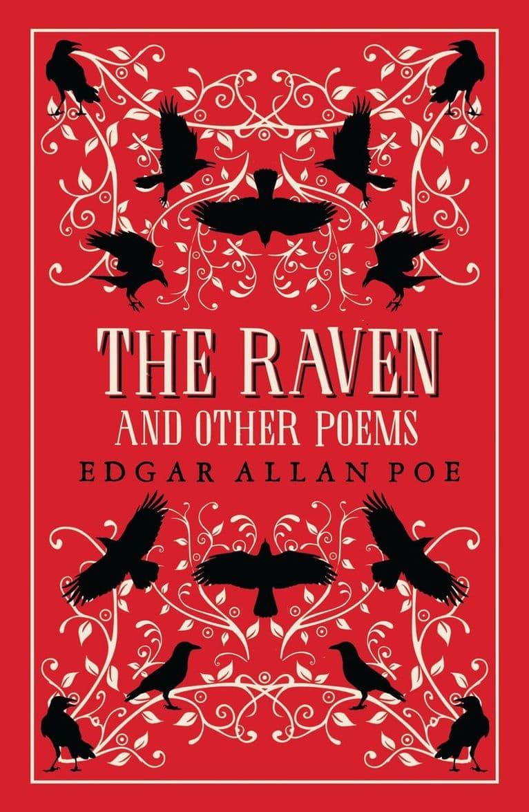 Raven and Other Poems