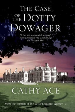 Case of the Dotty Dowager