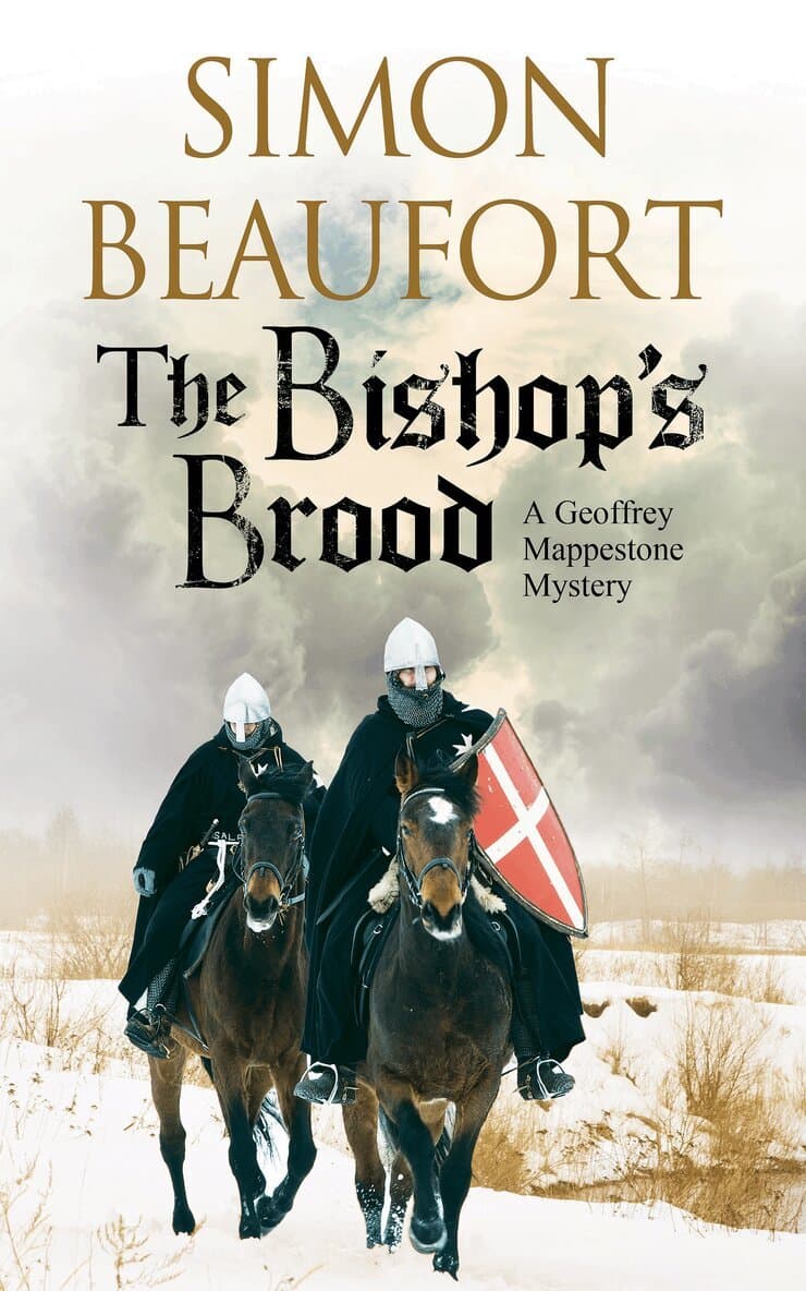 Bishop's Brood