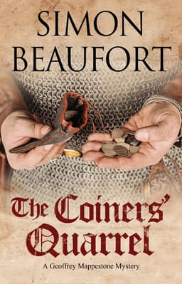 Coiners' Quarrel