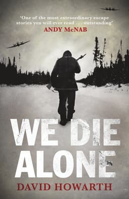 We Die Alone