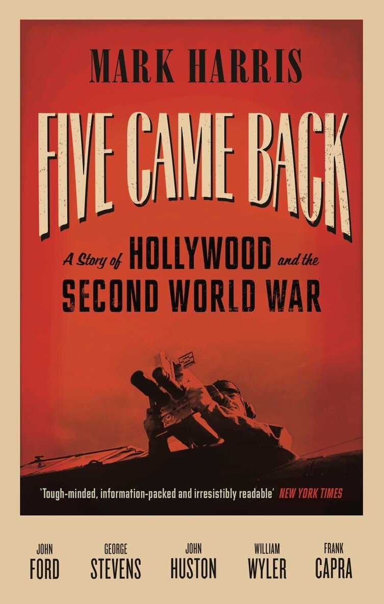 Five Came Back