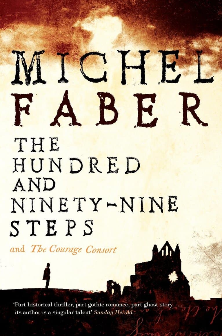 Hundred and Ninety-Nine Steps: The Courage Consort