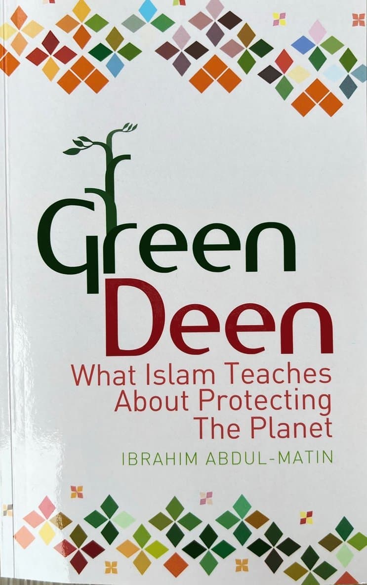 Green Deen