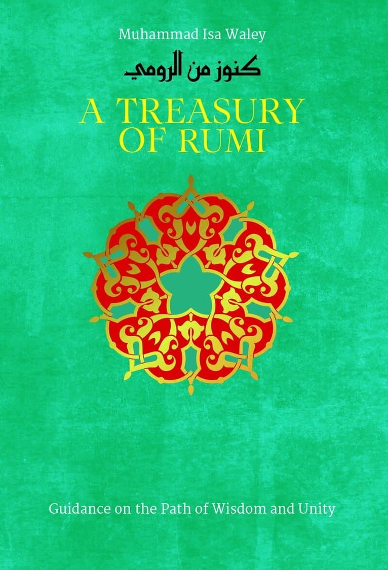 Treasury of Rumi's Wisdom