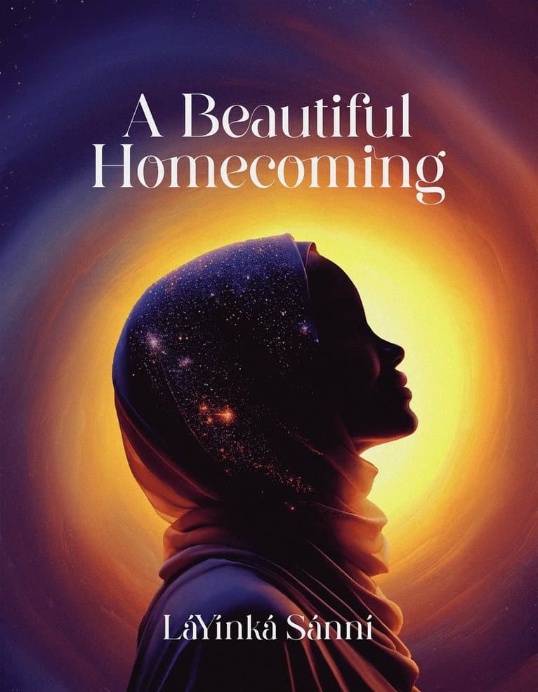 Beautiful Homecoming