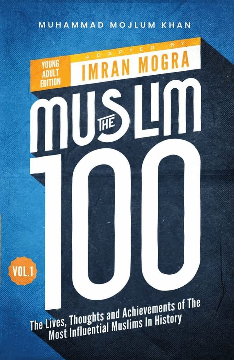 Muslim 100 YA Edition Volume 1