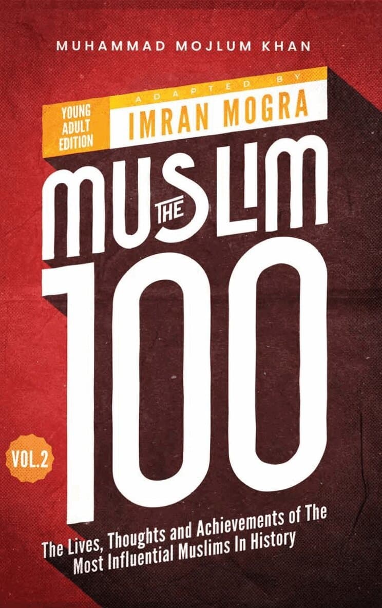 Muslim 100 YA Edition Volume 2