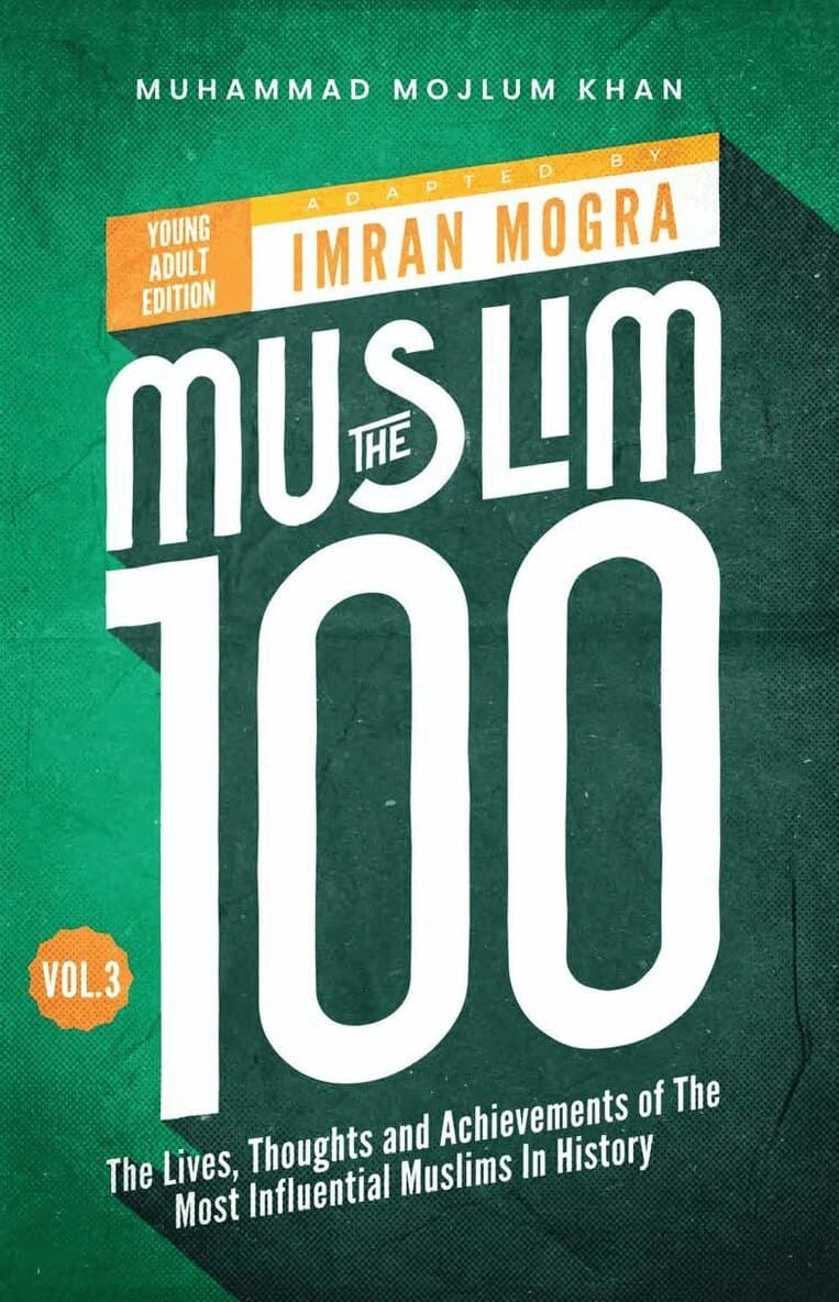 Muslim 100 YA Edition Volume 3