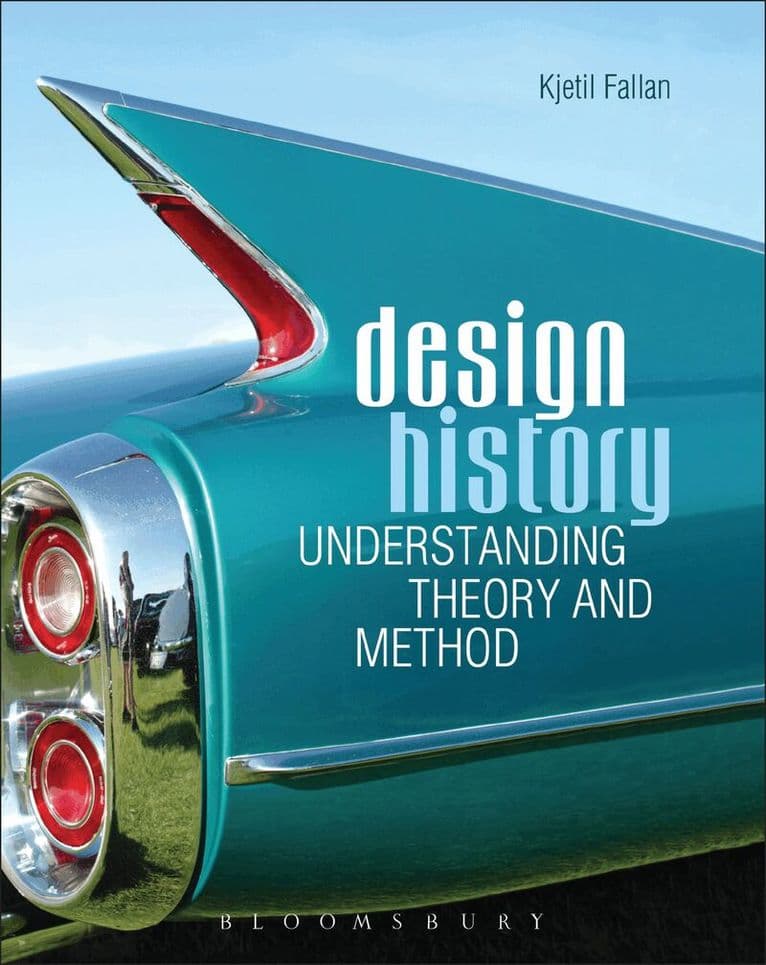 Design History