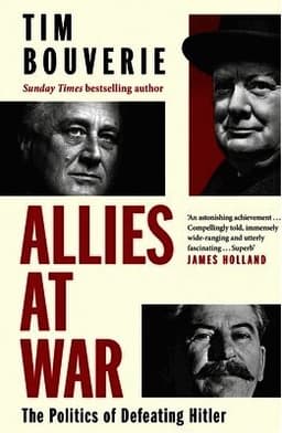 Allies at War