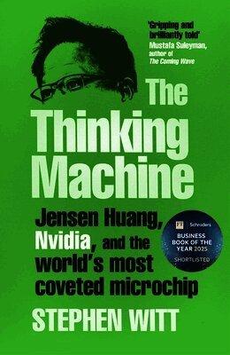 The Thinking Machine