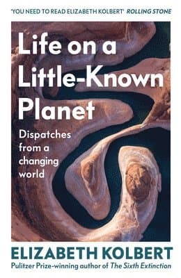 Life on a Little-Known Planet