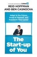 Start-up of You