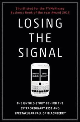 Losing the Signal