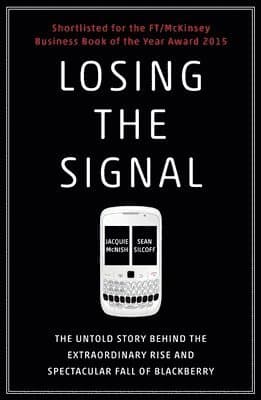 Losing the Signal