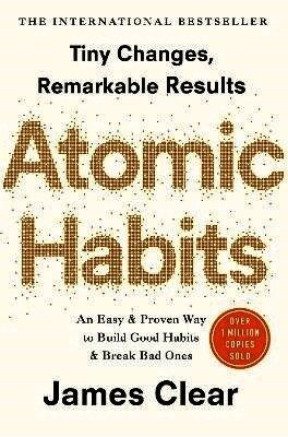 Atomic Habits