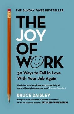 Joy of Work