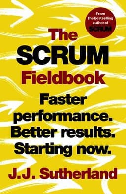 Scrum Fieldbook