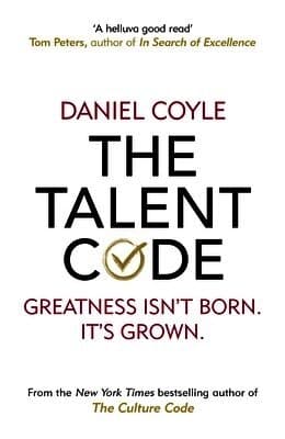 Talent Code