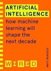 Artificial Intelligence (WIRED guides)