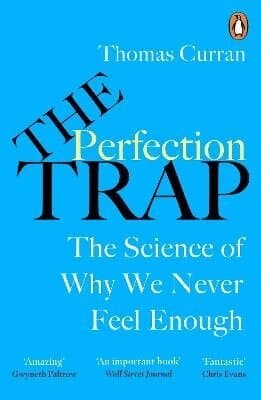 Perfection Trap
