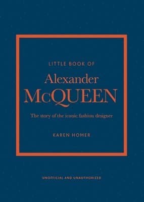 Little Book of Alexander McQueen