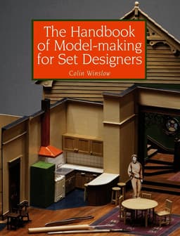 Handbook of Model-making for Set Designers