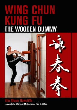 Wing Chun Kung Fu