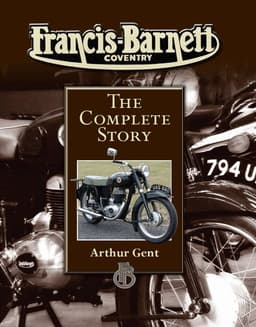 Francis-Barnett